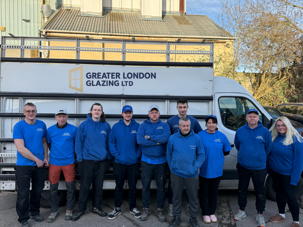 Professional Glazing & Window Specialists Crouch End