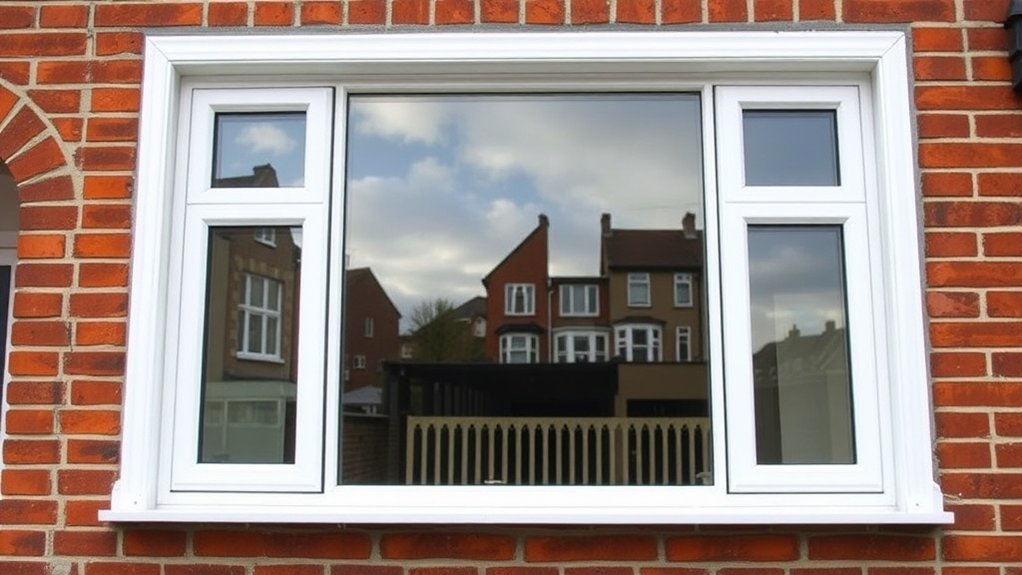 uPVC Windows Crouch End